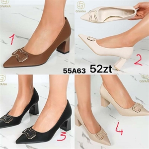 Szpilki  36-41