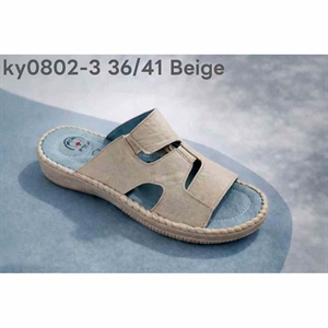 Klapki damskie  36-41