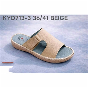 Klapki damskie  36-41