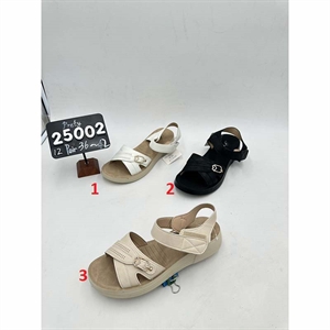 Sandały damskie 36-42