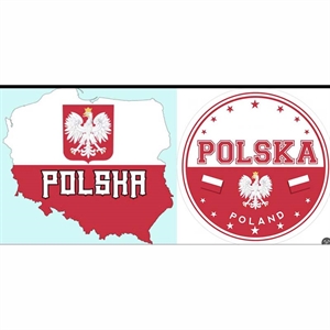 Magnes na lodówkę