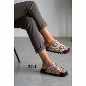 Klapki damskie  36-41