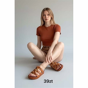 Klapki damskie  36-41