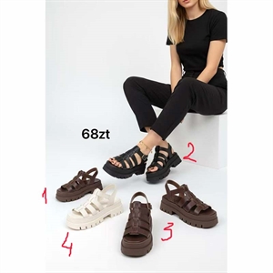 Sandały damskie  36-41