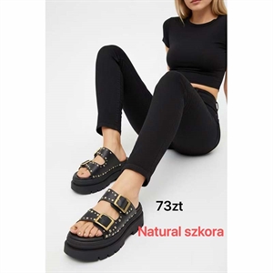 Klapki damskie  36-41