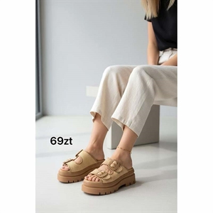 Klapki damskie  36-41