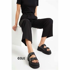 Klapki damskie  36-41