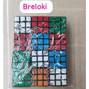 Brelok (12SZT)