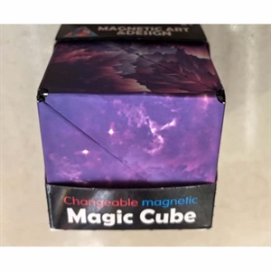 Magiczna kostka