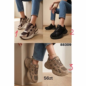 Buty sportowe  36-41