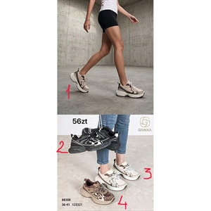 Buty sportowe  36-41