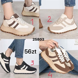 Buty sportowe  36-41