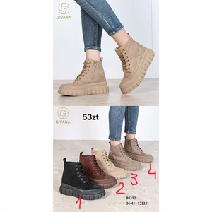 Sneakersy damskie  36-41