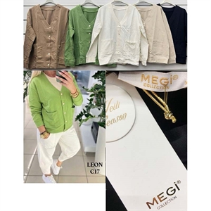 Bluza damska produkt Turecki