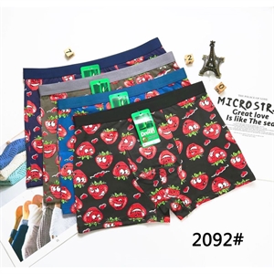 Bokserki męskie  L-3XL