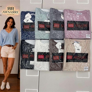 Bluzka damska produkt Turecki