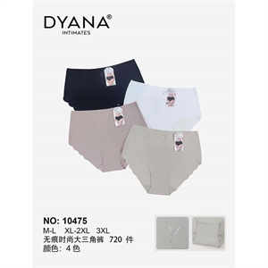 Majtki damskie  M-L/3XL