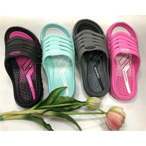 Klapki basenowe  36-41