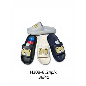 Klapki basenowe  36-41