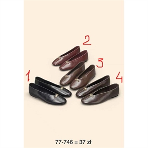 Baleriny damskie  36-41