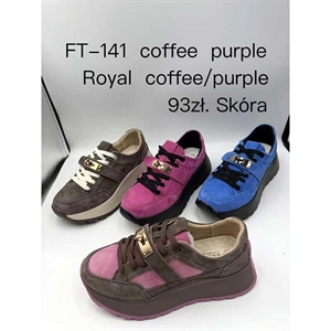 Buty sportowe  36-41
