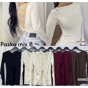 Bluzka damska produkt Włoski