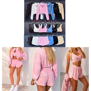 Komplet damski produkt Włoski