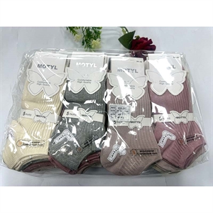 Stopki damskie 35-38/39-42