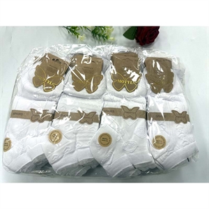 Stopki damskie 36-38/39-41
