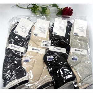Skarpetki damskie 35-38/39-42
