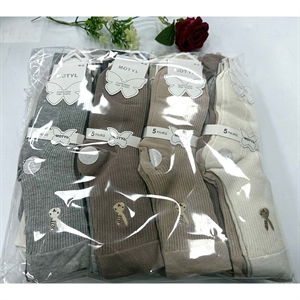 Skarpetki damskie 35-38/39-42