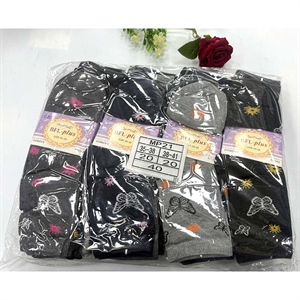 Skarpetki damskie 35-38/39-41