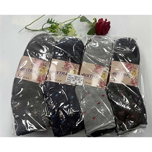 Skarpetki damskie 35-38/39-42