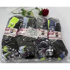 Stopki damskie 35-38/39-41
