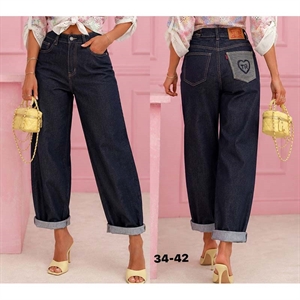 Jeansy damskie  34-42