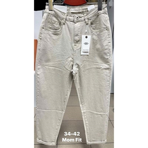 Jeansy damskie  34-42