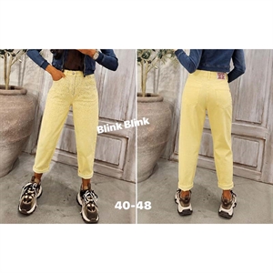 Jeansy damskie  40-48
