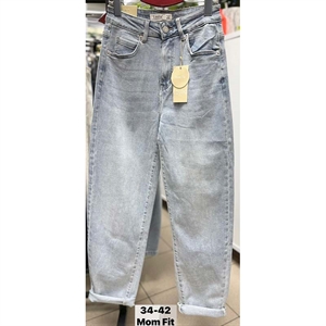 Jeansy damskie  34-42