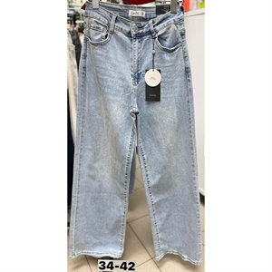 Jeansy damskie  34-42