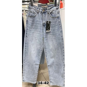 Jeansy damskie  34-42