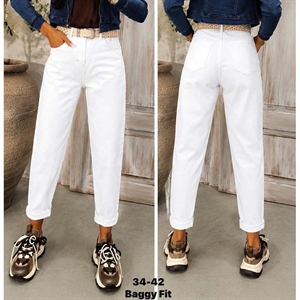 Jeansy damskie  34-42