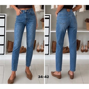 Jeansy damskie  34-42