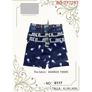 Bokserki męskie  XL-3XL