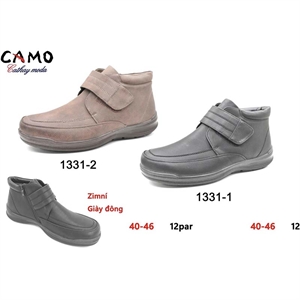 Buty zimowe 40-46
