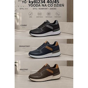 Buty Sportowe  40-45