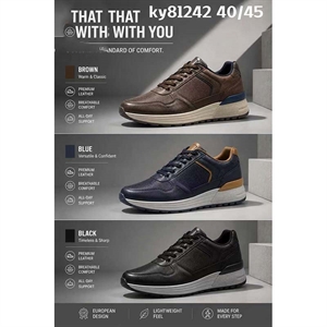 Buty Sportowe 40-45
