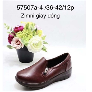 Półbuty damskie 36-42