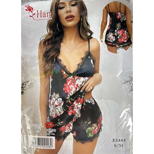 Komplet bielizny  S/M-L/XL
