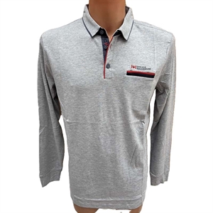 Bluzka męska polo  L-3XL