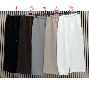 Spodnie damskie produkt Turecki  S/M-L/XL